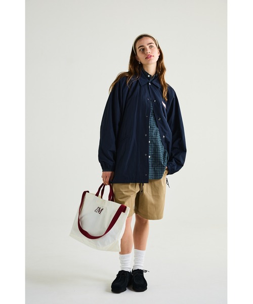 パロットキャンバス PCM SHOULDER TOTE ショルダートート セール】PARROTT CANVAS/パロットキャンバス PCM SHOULDER TOTE