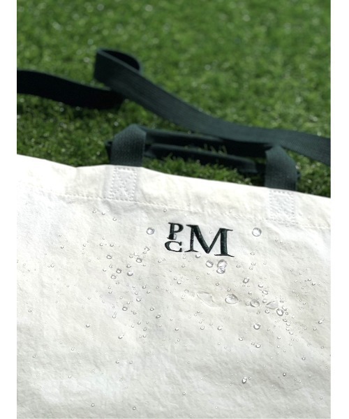 PARROTT CANVAS（パロットキャンバス） トートバッグ PCM SHOULDER