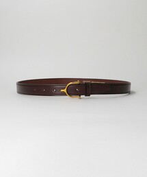 TORY LEATHER（トリーレザー） ベルト 「TORY LEATHER」1SPUR レザー