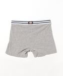 ボクサーパンツ 「Dickies」杢無地 ボク...の詳細画像1
