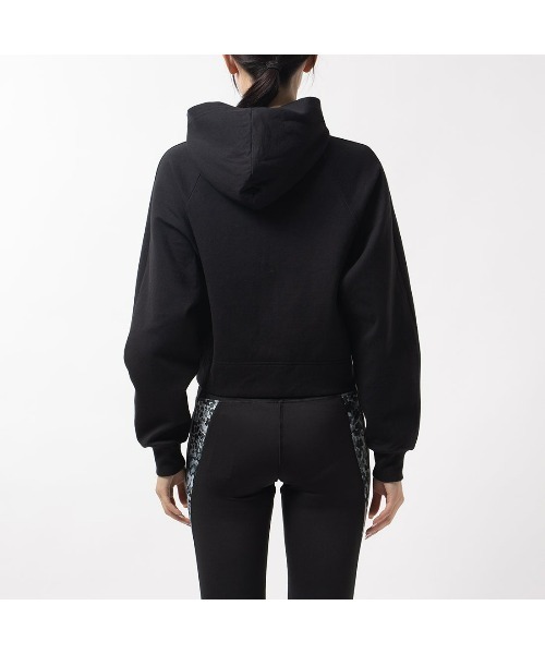 パーカー ドリームブレンド コットン フルジップ パーカー / TS Dreamblend Cotton Full Zip Parka レディース ドリームブレンド コットン フルジップ パーカー / TS