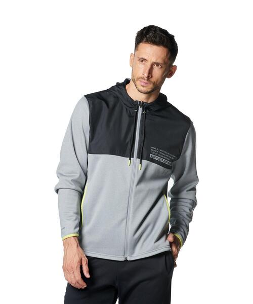 UNDER ARMOUR トレーナー スウェット UAアーマーフリース UNDER ARMOUR トレーナー スウェット UAアーマーフリース