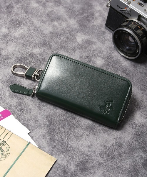 BEVERLY HILLS POLO CLUB（ビバリーヒルズポロクラブ） キーケース