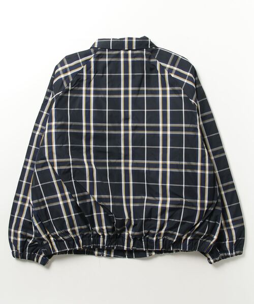 My Sugar Babe（マイシュガーベイブ） ブルゾン アウター MSB logo