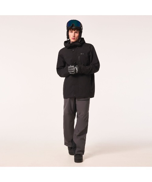 OAKLEY（オークリー） コート ジャケット TNP TBT SHELL JACKET