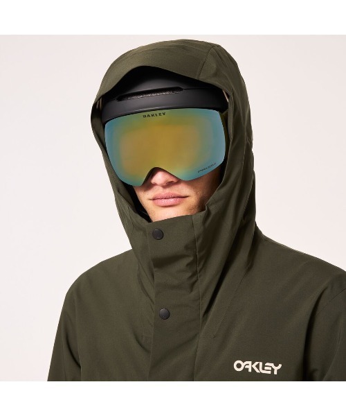 OAKLEY（オークリー） コート ジャケット メンズ : ZOZOTOWN Yahoo!店