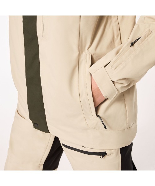 OAKLEY（オークリー） コート ジャケット TNP TBT SHELL JACKET