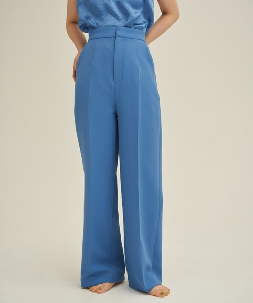 ENOF パンツ M オフホワイト レディース : ZOZOTOWN Yahoo!店 - 通販