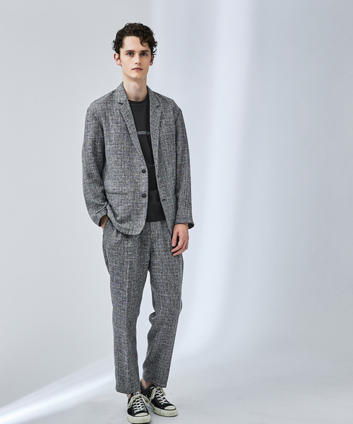 ABAHOUSE（アバハウス） ジャケット テーラードジャケット