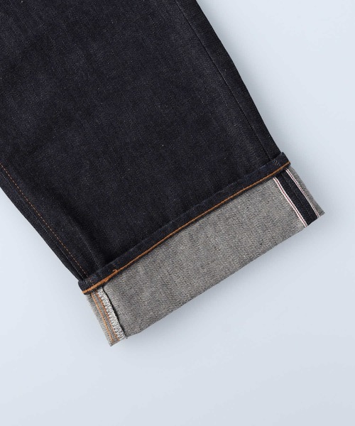 EDWIN（エドウィン） ジーンズ 「EDWIN」「505ZX」ルーズストレート