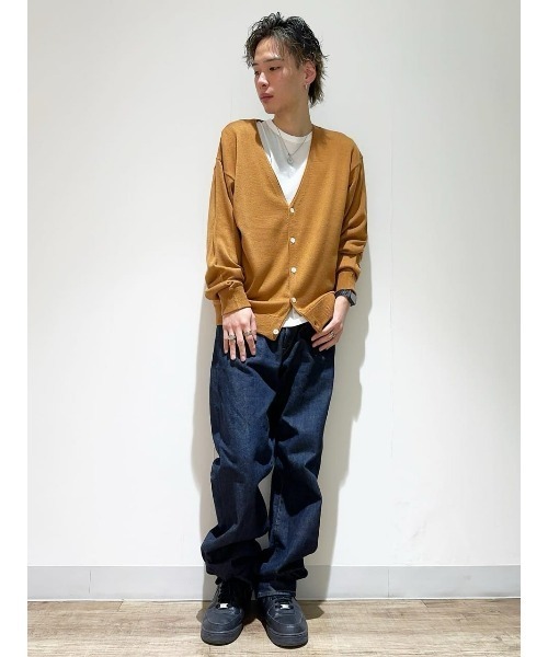 EDWIN（エドウィン） ジーンズ 「EDWIN」「505ZX」ルーズストレート