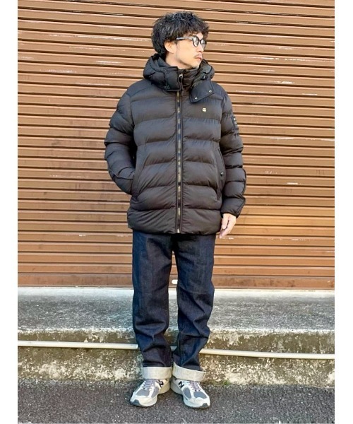 EDWIN（エドウィン） ジーンズ 「EDWIN」「505ZX」ルーズストレート