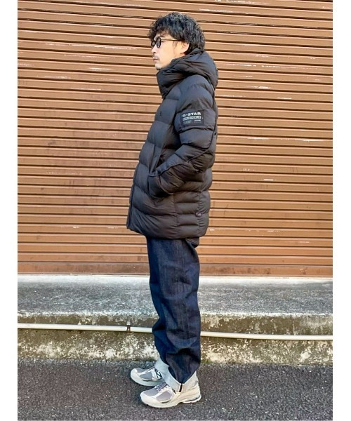 EDWIN（エドウィン） ジーンズ 「EDWIN」「505ZX」ルーズストレート