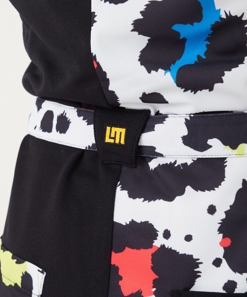 豪奢な ワンピース 「Loudmouth/ラウドマウス」レディースワンピース レディースウェア