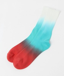 靴下 ロンググラデーションソックス / 105163 メンズ｜ZOZOTOWN Yahoo!店