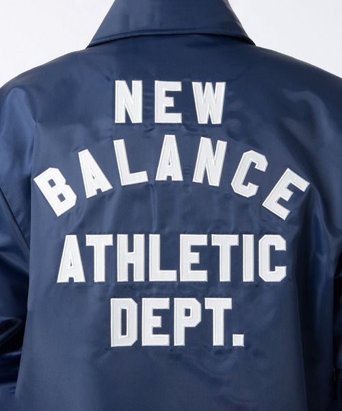 New Balance ブルゾン アウター Sportwear Greatest Hits コーチ