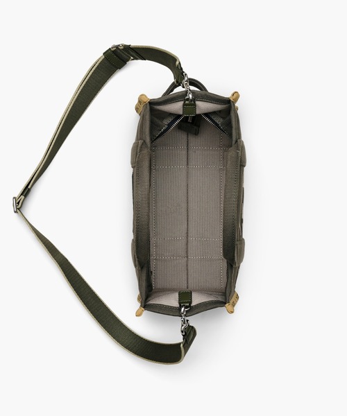 MARC JACOBS（マーク・ジェイコブス） トートバッグ 「オンライン限定