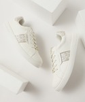 スニーカー 「MICHAEL KORS/マイケ...の詳細画像2