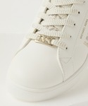 スニーカー 「MICHAEL KORS/マイケ...の詳細画像5