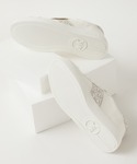 スニーカー 「MICHAEL KORS/マイケ...の詳細画像4