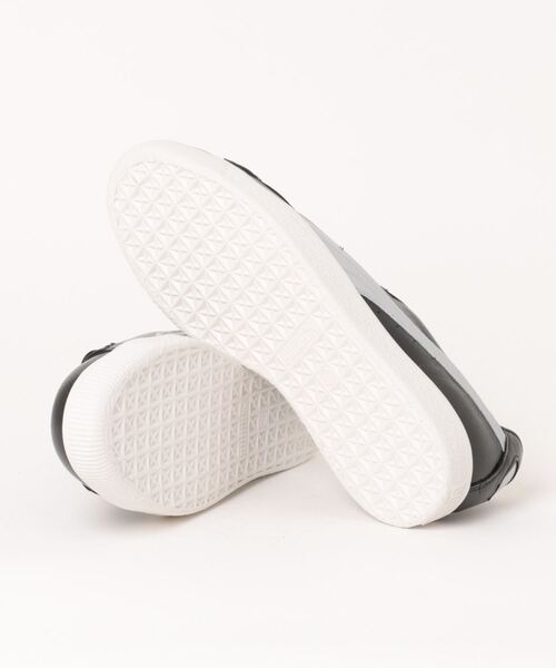 PUMA スニーカー 「BILLY'S別注」CLYDE BILLYS MIJ 398541-01