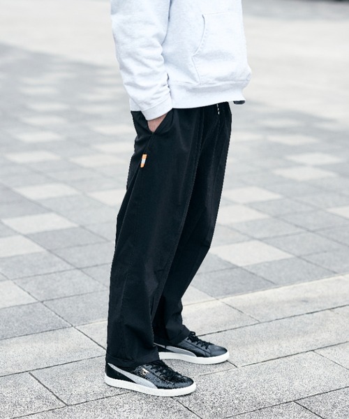 PUMA（プーマ） スニーカー 「BILLY'S EXCLUSIVE」CLYDE BILLYS MIJ
