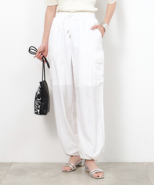 PIPIPI　定価¥15,400 撥水・接触冷感カーゴドロストパンツ 0000-0017_03.jpg