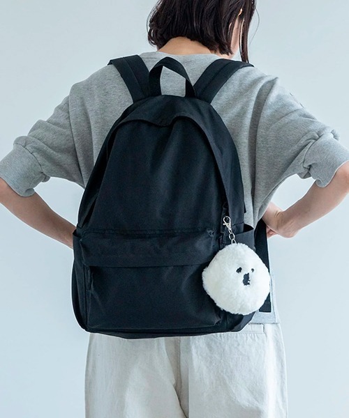 MAMBO パスケース ぬいぐるみリールパスケース : ZOZOTOWN Yahoo!店