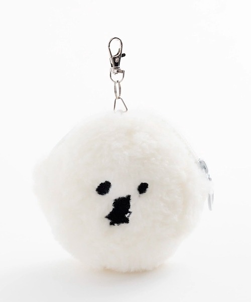 MAMBO パスケース ぬいぐるみリールパスケース : ZOZOTOWN Yahoo!店