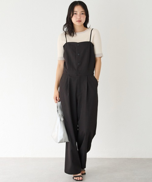 laubeblanc⭐️L’Or⭐️オールインワン LAVEANGE（ラビアンジェ） オールインワン ビスチェドッキング