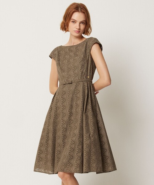 TOCCA ワンピース TRAVELING ドレス レディース : ZOZOTOWN Yahoo!店 