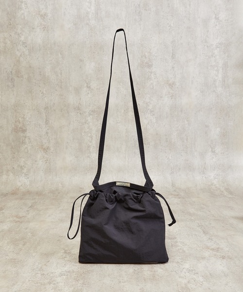 SLOW ショルダーバッグ メンズ レディース : ZOZOTOWN Yahoo!店 - 通販