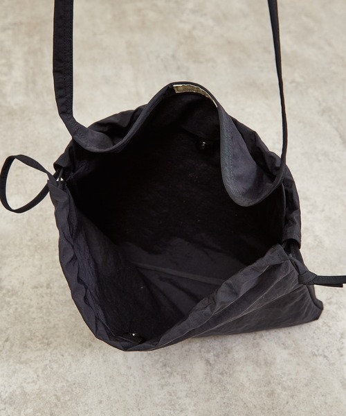 SLOW ショルダーバッグ メンズ レディース : ZOZOTOWN Yahoo!店 - 通販