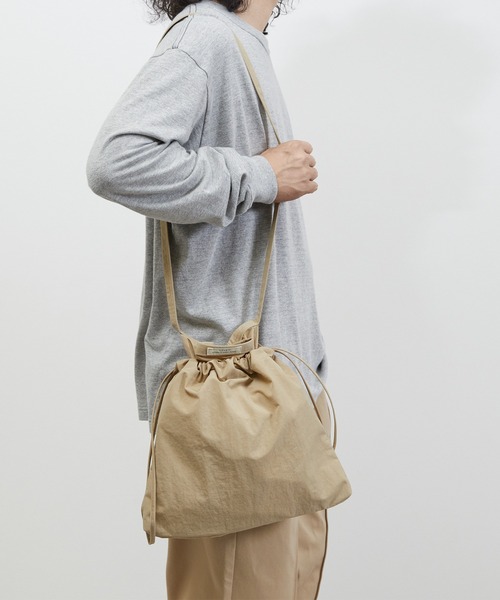 SLOW ショルダーバッグ メンズ レディース : ZOZOTOWN Yahoo!店 - 通販