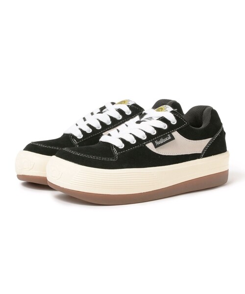 スニーカー NORTH WAVE / ESPRESSO SUEDE メンズ | NORTHWAVE