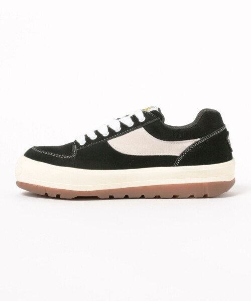 NORTHWAVE スニーカー NORTH WAVE / ESPRESSO SUEDE メンズ