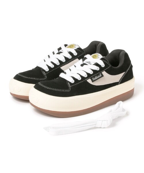 スニーカー NORTH WAVE / ESPRESSO SUEDE メンズ | NORTHWAVE | 07