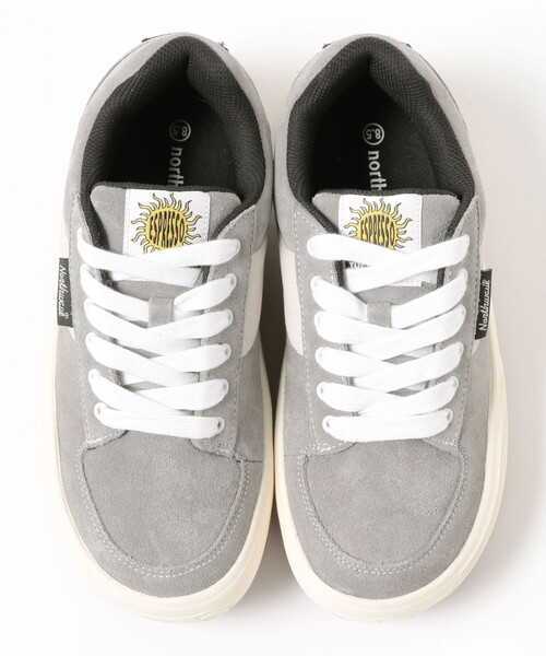 スニーカー NORTH WAVE / ESPRESSO SUEDE メンズ | NORTHWAVE | 11