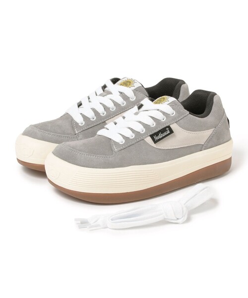 スニーカー NORTH WAVE / ESPRESSO SUEDE メンズ | NORTHWAVE | 13