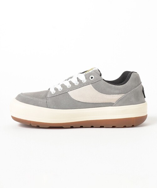 スニーカー NORTH WAVE / ESPRESSO SUEDE メンズ | NORTHWAVE | 16