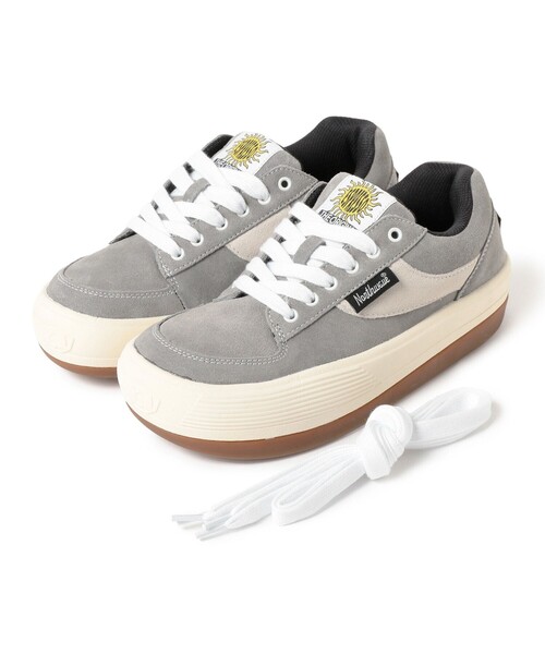 スニーカー NORTH WAVE / ESPRESSO SUEDE メンズ | NORTHWAVE | 20