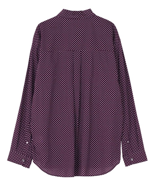 ズッカ　zucca ドットプリント ZUCCa（ズッカ）の「ドットプリント / S（ワンピース）」 - WEAR