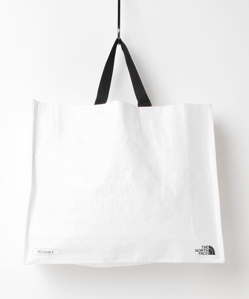 THE NORTH FACE（ザ ノースフェイス） トートバッグ 「THE NORTH FACE