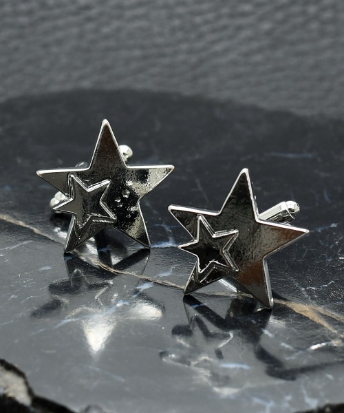 MONTBLANC（モンブラン） カフスボタン カフス スター カフリンクス