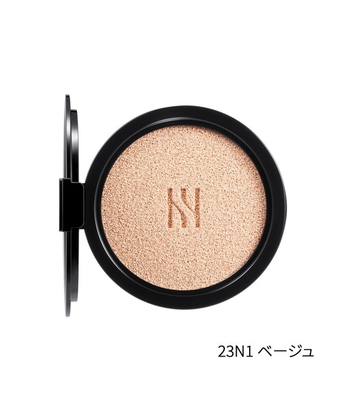 新品HERAブラッククッションファンデーション3個セット23N1 HERA クッションファンデ ファンデーション ヘラ ブラック クッション