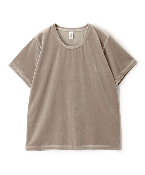 tシャツ Simone Wild T SHIRT レディース