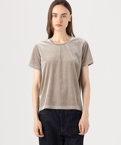 トップス Simone Wild T-Shirt tシャツ Simone Wild T SHIRT レディース : ZOZOTOWN Yahoo!店 - 通販