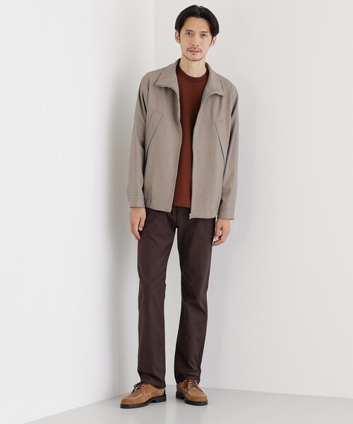 パンツ KIJI / TAILORED JACKET BBZ2022107A0001 パンツ KIJI / TAILORED JACKET BBZ2022107A0001 パンツ KIJI