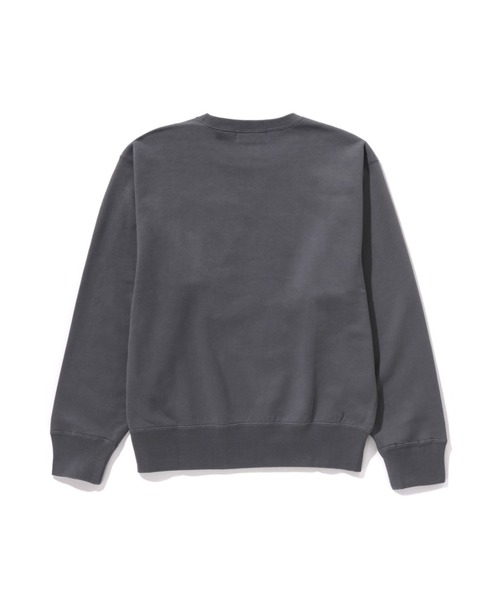 A BATHING APE（アベイシングエイプ） トレーナー スウェット ONE