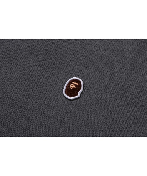 トレーナー スウェット ONE POINT CREWNECK SWEATSHIRT レディースの画像